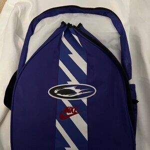 1993 Nike Challenge Court racquet backpack